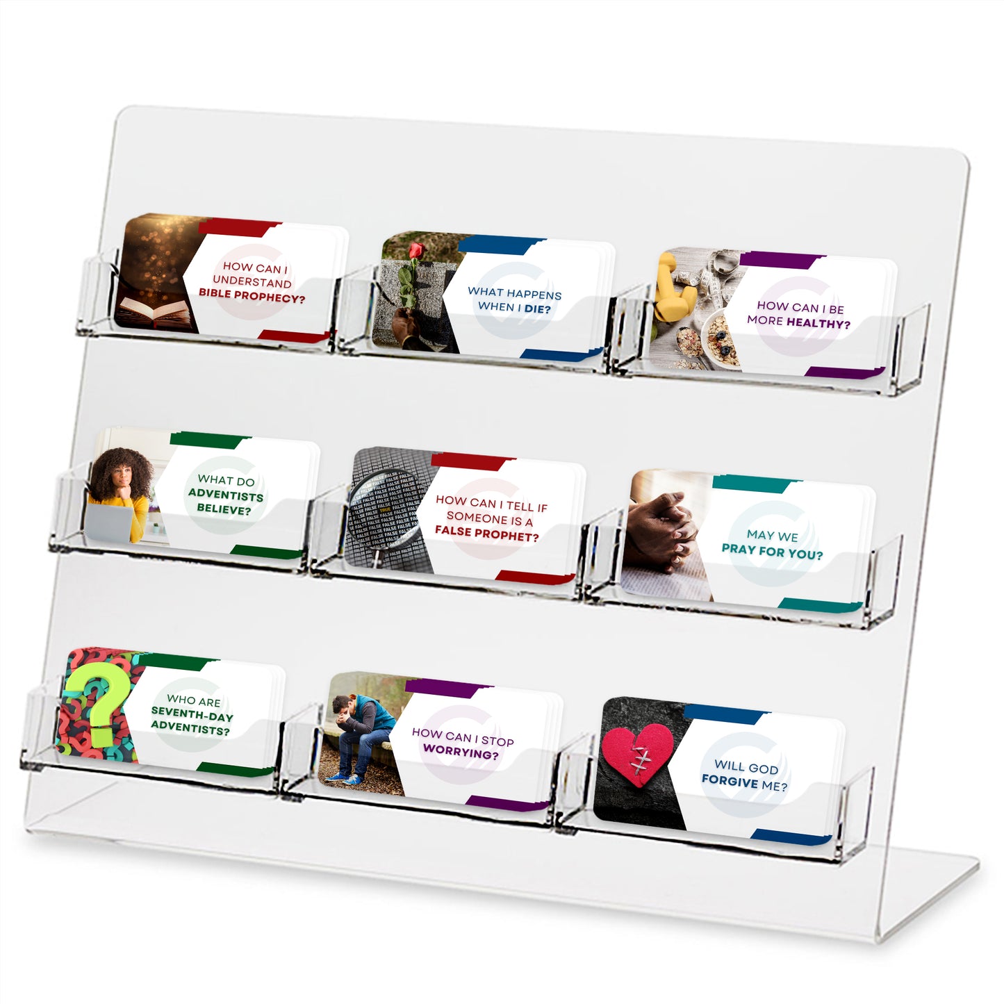 AAF Card Starter Kit